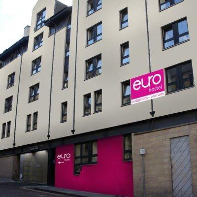 Euro Halls Appartement