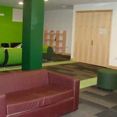 Appartement Euro Halls