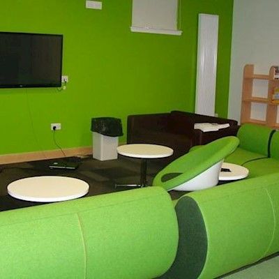 Euro Halls Appartement Édimbourg