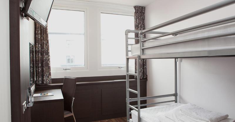 Appartement Euro Halls Édimbourg