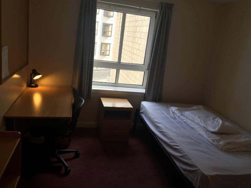 Appartement Euro Halls
