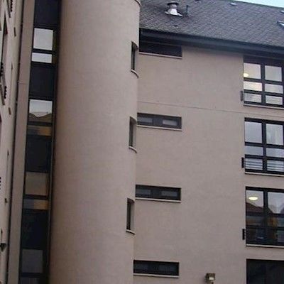 Appartement Euro Halls