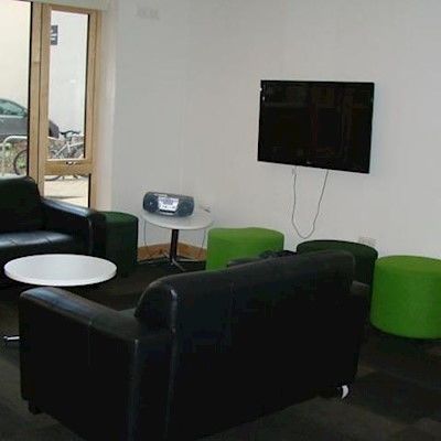 Appartement Euro Halls *