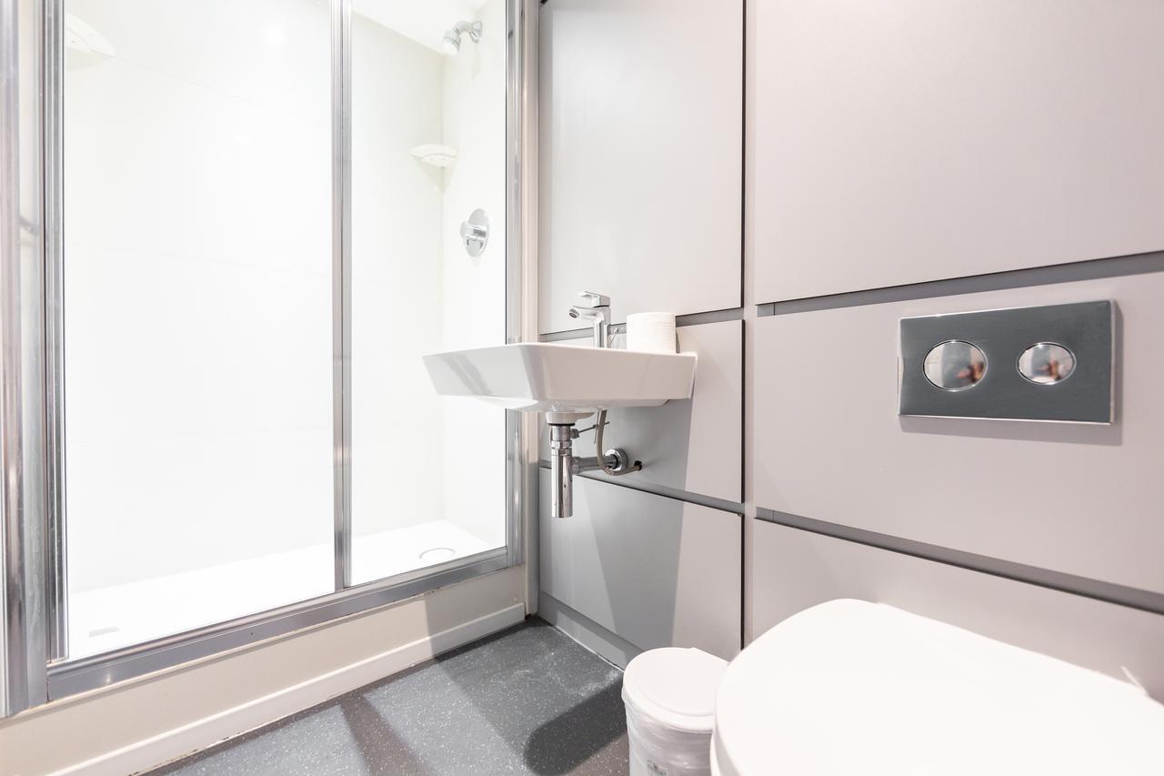 Appartement Euro Halls