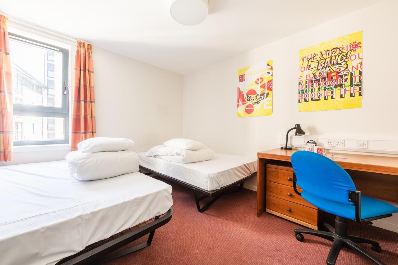 Appartement Euro Halls