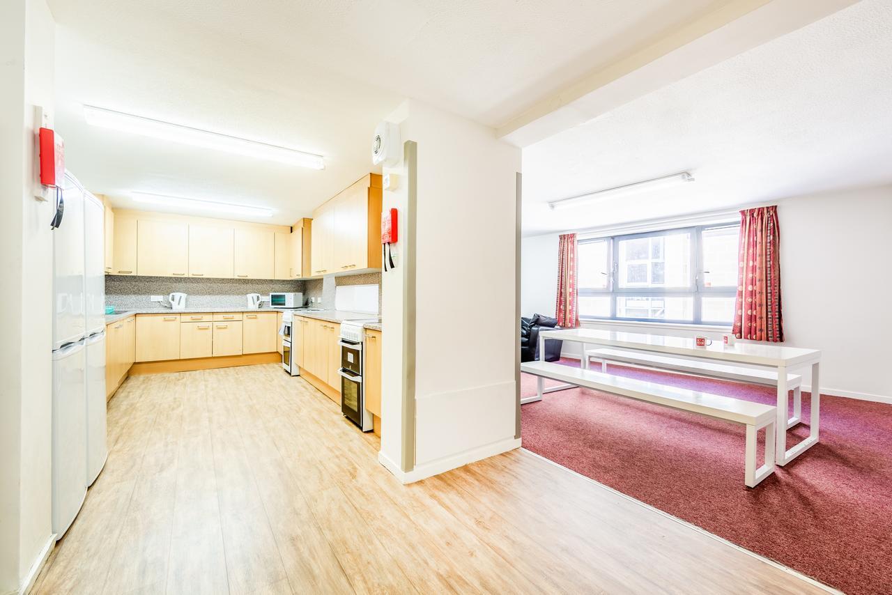 Appartement Euro Halls