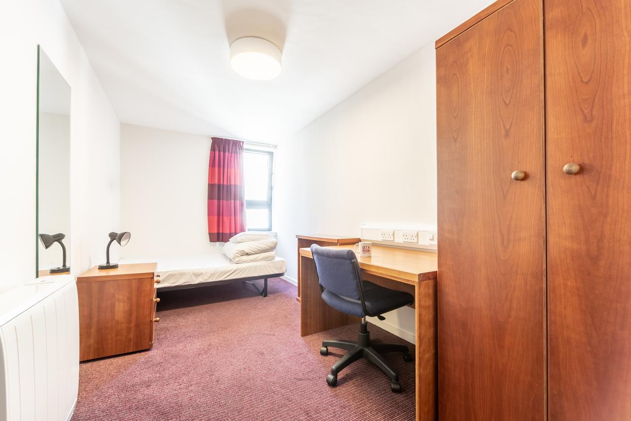 Euro Halls Appartement Édimbourg