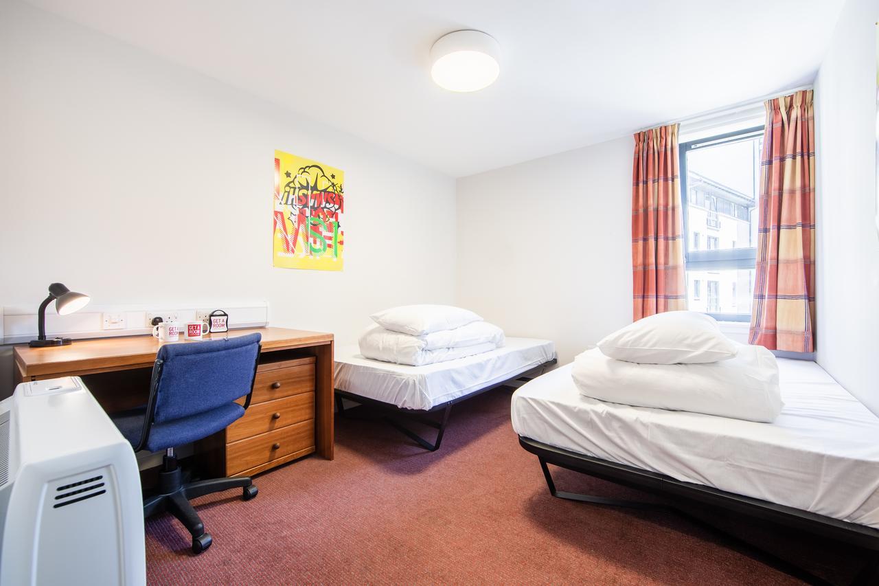 Appartement Euro Halls Édimbourg