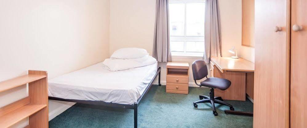 Appartement Euro Halls Édimbourg