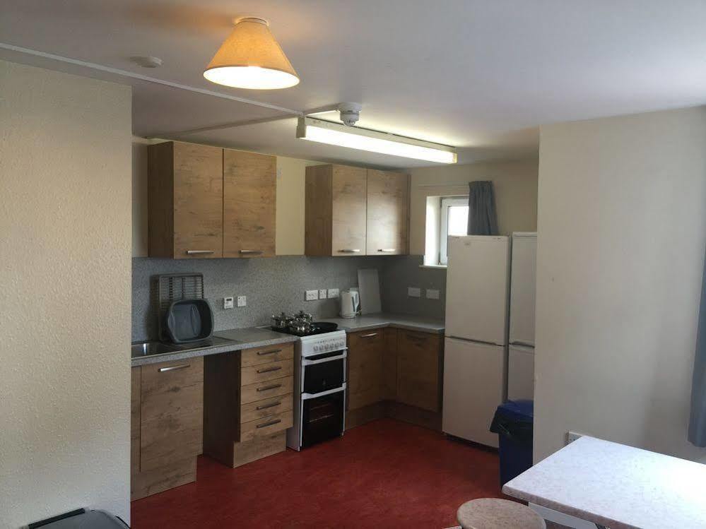Euro Halls Appartement Édimbourg