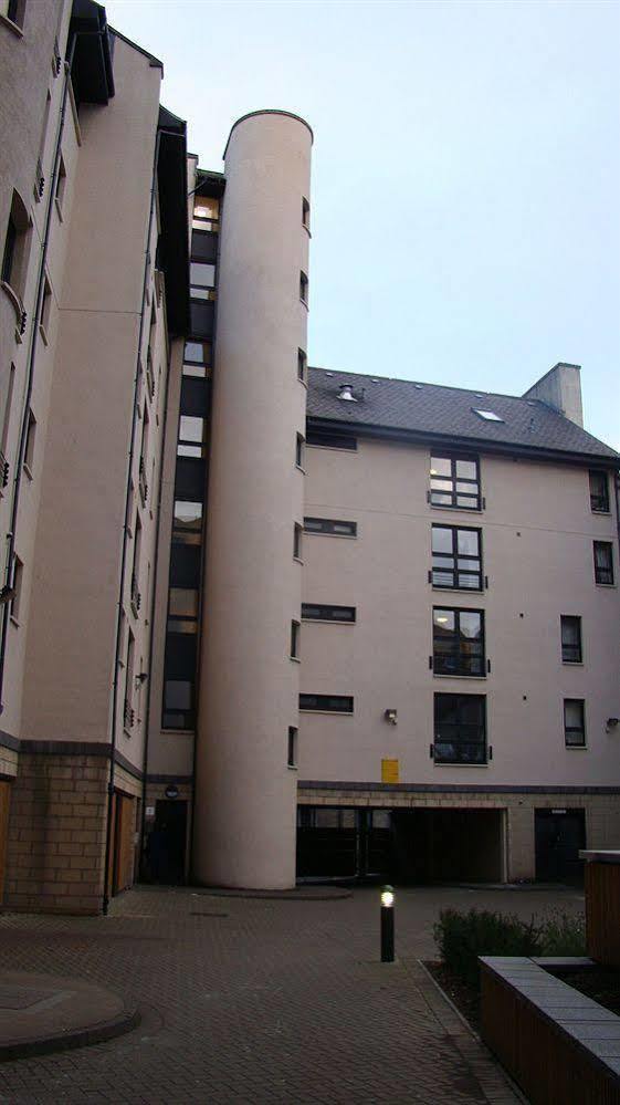 Appartement Euro Halls *