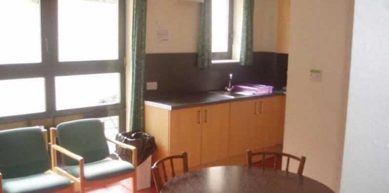 Appartement Euro Halls *