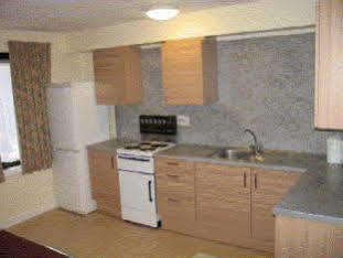 Euro Halls Appartement