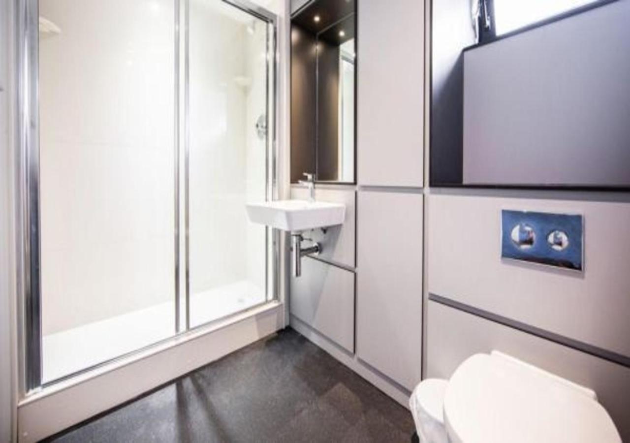 Appartement Euro Halls Édimbourg